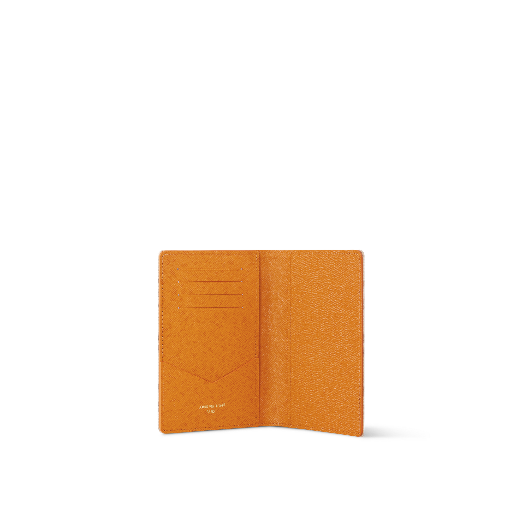 Funda de pasaporte Autres Toiles Monogram Mujer Carteras y pequeña marroquinería Novedad | LOUIS VUITTON (Zoom de producto)